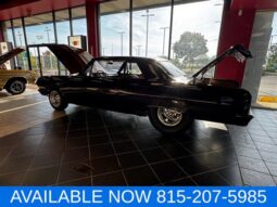 
 Chevrolet Chevelle full									