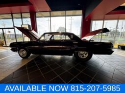 
 Chevrolet Chevelle full									