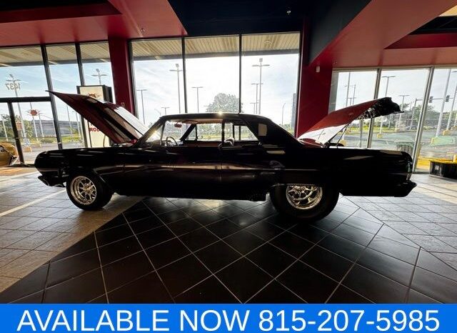 
 Chevrolet Chevelle full									