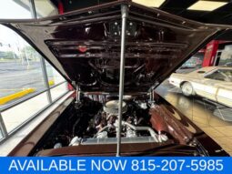 
 Chevrolet Chevelle full									