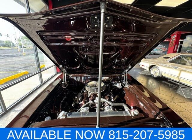 
 Chevrolet Chevelle full									