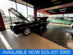 
 Chevrolet Chevelle full									