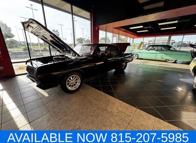 
 Chevrolet Chevelle full									