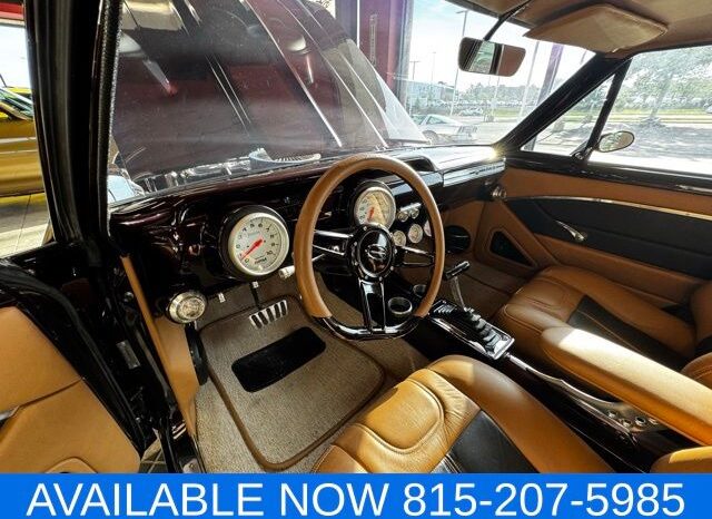 
 Chevrolet Chevelle full									