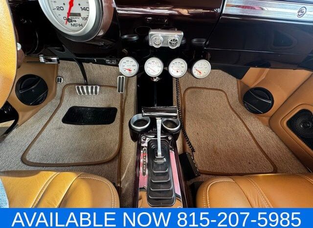
 Chevrolet Chevelle full									