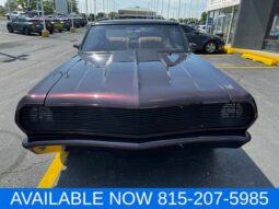 
 Chevrolet Chevelle full									