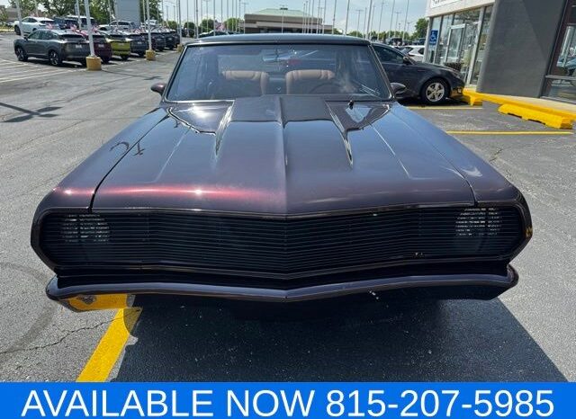 
 Chevrolet Chevelle full									