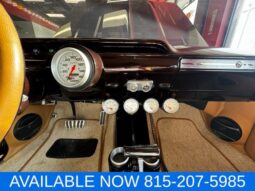 
 Chevrolet Chevelle full									