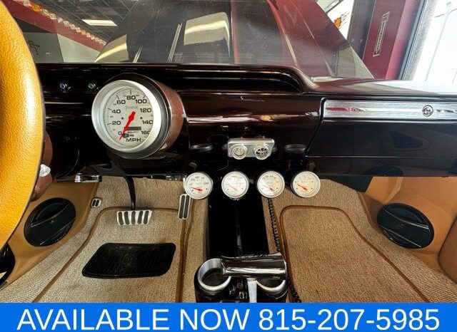 
 Chevrolet Chevelle full									