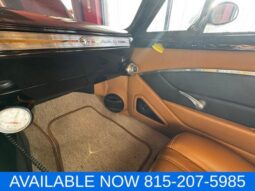 
 Chevrolet Chevelle full									