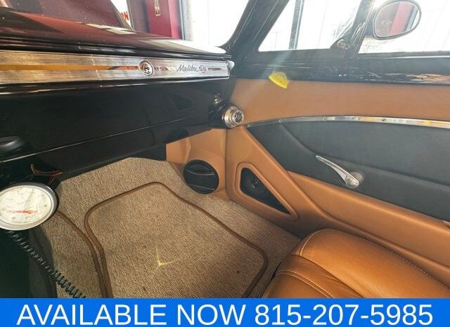 
 Chevrolet Chevelle full									