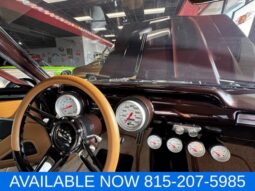 
 Chevrolet Chevelle full									