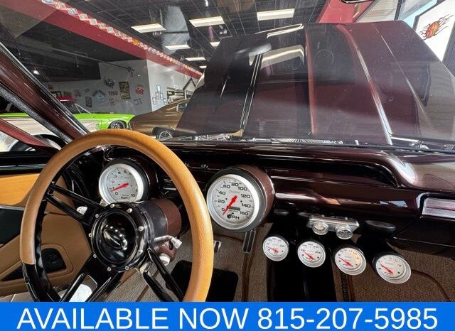 
 Chevrolet Chevelle full									