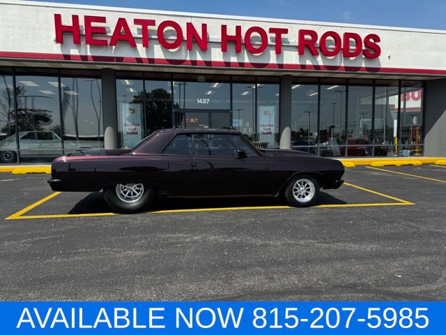 Chevrolet Chevelle