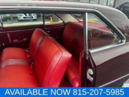
 Chevrolet Nova full									