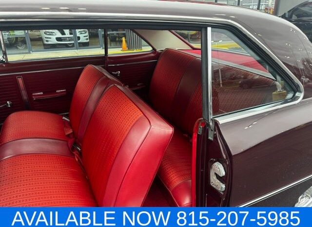 
 Chevrolet Nova full									