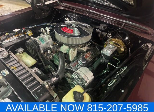 
 Chevrolet Nova full									