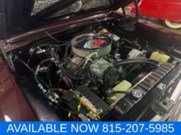 
 Chevrolet Nova full									
