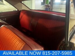 
 Chevrolet Nova full									