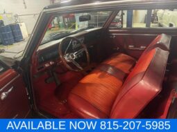 
 Chevrolet Nova full									