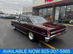 Chevrolet Nova