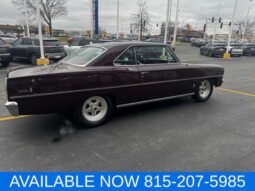 
 Chevrolet Nova full									