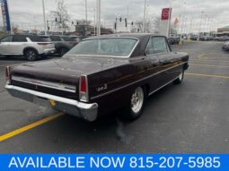 
 Chevrolet Nova full									