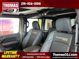 Jeep Wrangler full