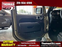 Jeep Wrangler full
