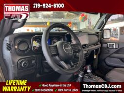 Jeep Wrangler full