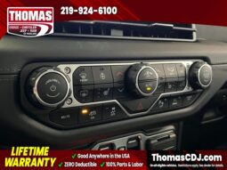 Jeep Wrangler full