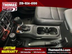 Jeep Wrangler full