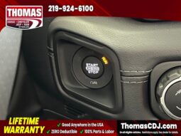 Jeep Wrangler full