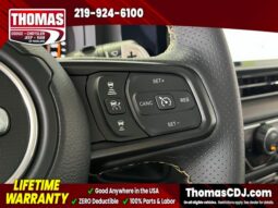 Jeep Wrangler full