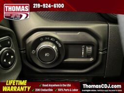 Jeep Wrangler full