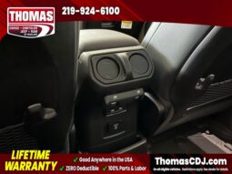 Jeep Wrangler full