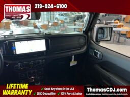 Jeep Wrangler full