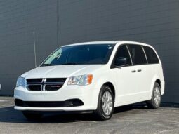 Dodge Grand Caravan