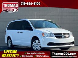 Dodge Grand Caravan