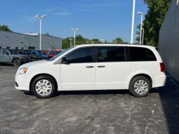 Dodge Grand Caravan