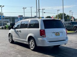 Dodge Grand Caravan