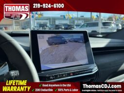 Jeep Compass full