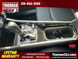 Jeep Compass full