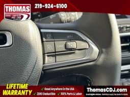 Jeep Compass full