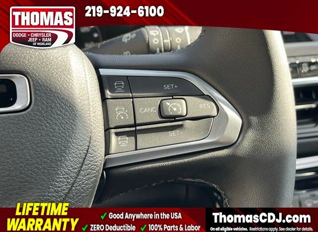 
 Jeep Compass full									