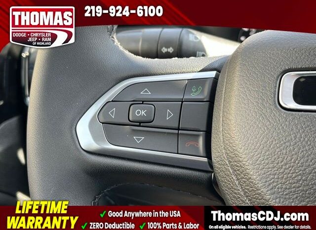 
 Jeep Compass full									
