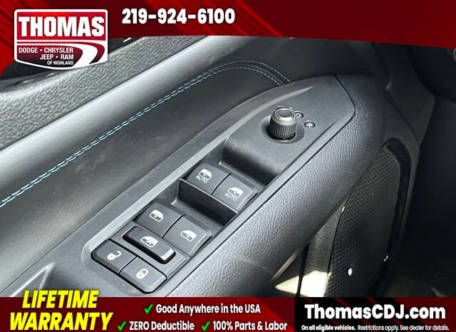 
 Jeep Compass full									