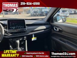 Jeep Compass full