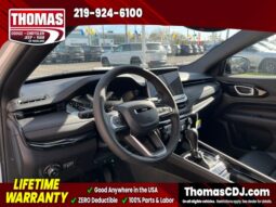 Jeep Compass full
