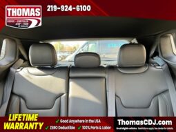 Jeep Compass full